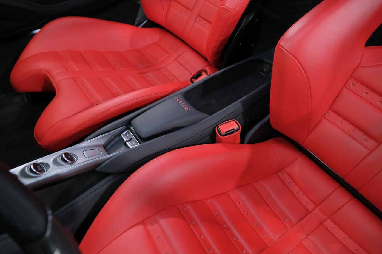 2021 Ferrari F8 Tributo Base Miami FL