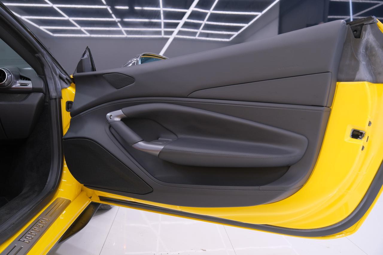 2021 Ferrari F8 Tributo Base Miami FL