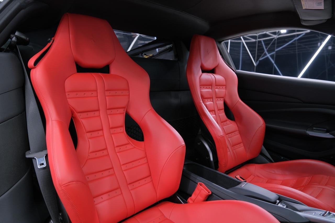 2021 Ferrari F8 Tributo Base Miami FL