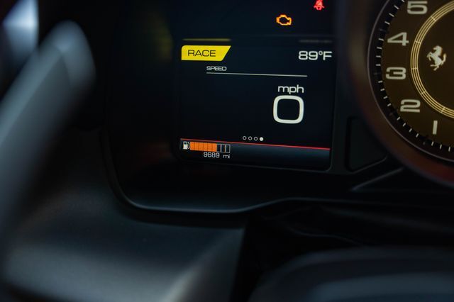 2021 Ferrari F8 Base - Photo 21