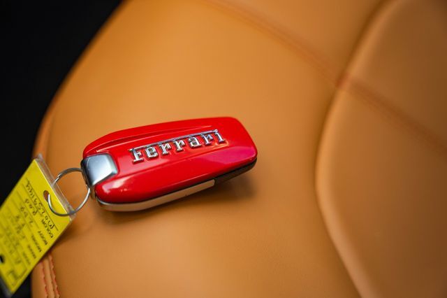 2021 Ferrari F8 Base - Photo 53