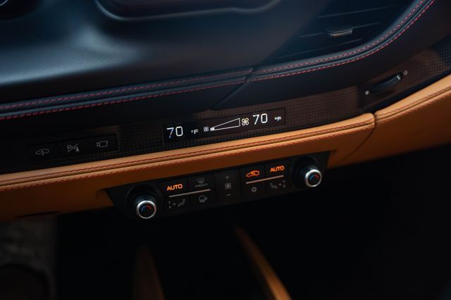 2021 Ferrari F8 Base - Photo 23
