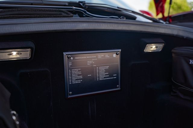 2021 Ferrari F8 Base - Photo 46