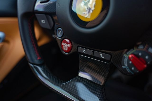 2021 Ferrari F8 Base - Photo 24