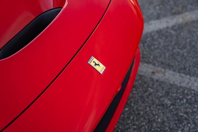 2021 Ferrari F8 Base - Photo 50