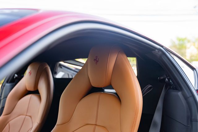 2021 Ferrari F8 Base - Photo 32