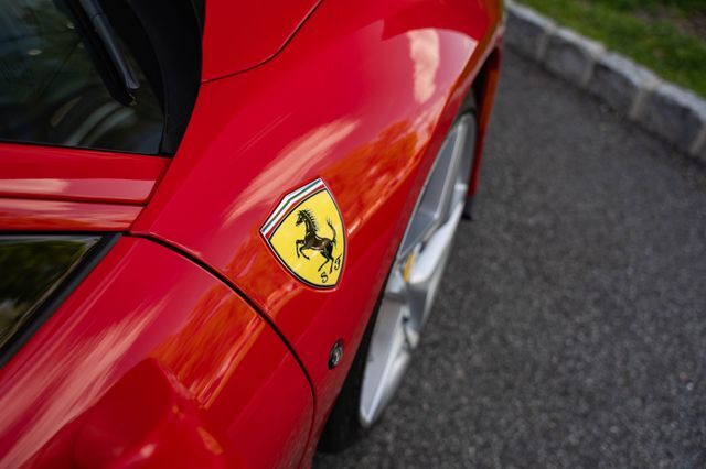 2021 Ferrari F8 Base - Photo 45