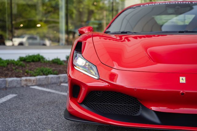 2021 Ferrari F8 Base - Photo 6