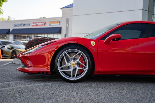 2021 Ferrari F8 Base - Photo 11
