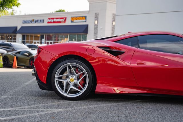 2021 Ferrari F8 Base - Photo 37