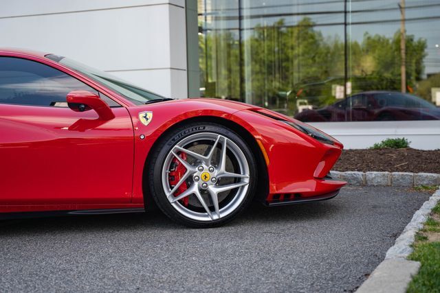 2021 Ferrari F8 Base - Photo 38