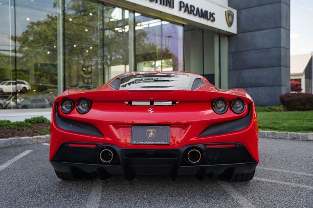 2021 Ferrari F8 Base - Photo 41
