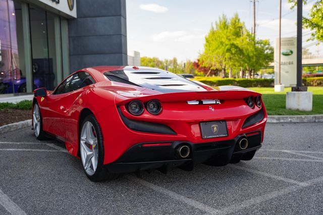 2021 Ferrari F8 Base - Photo 40