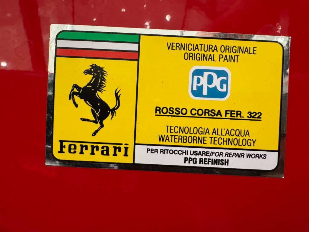 2021 Ferrari F8 Tributo Rosso Corsa paint,Daytona style seats,front lifter,JBL audio,carbon galore AND MUCH MORE!! Fort Lauderdale FL