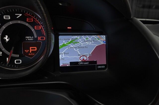 2021 Ferrari Portofino ($290,929 MSRP!!) *SPECIAL ORDERED MANDARIN ORANGE INTERIOR* *ONLY 4900 MILES* *$73,925 IN FACTORY OPTIONS!* San Diego CA