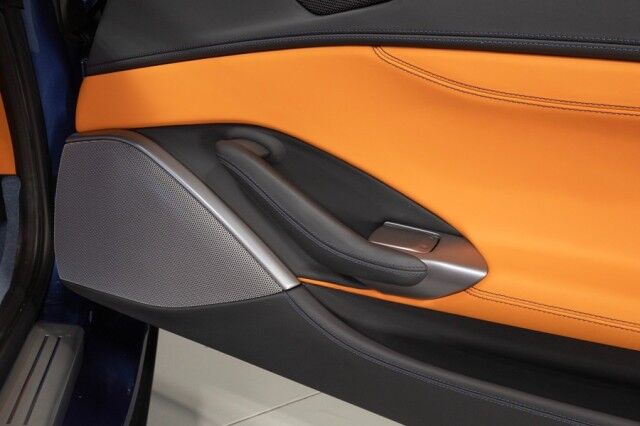 2021 Ferrari Portofino ($290,929 MSRP!!) *SPECIAL ORDERED MANDARIN ORANGE INTERIOR* *ONLY 4900 MILES* *$73,925 IN FACTORY OPTIONS!* San Diego CA