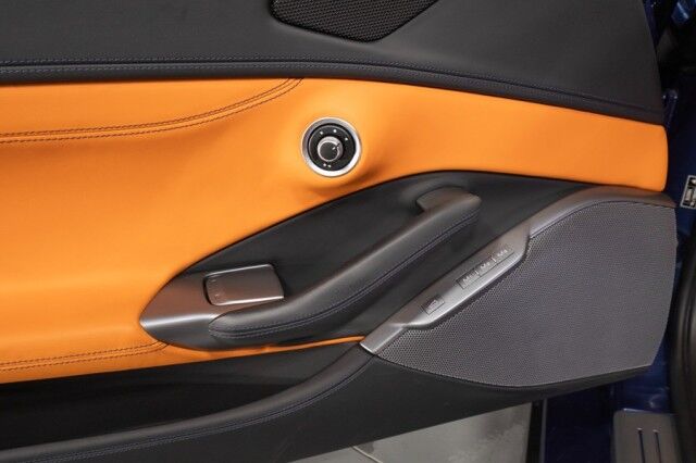2021 Ferrari Portofino ($290,929 MSRP!!) *SPECIAL ORDERED MANDARIN ORANGE INTERIOR* *ONLY 4900 MILES* *$73,925 IN FACTORY OPTIONS!* San Diego CA