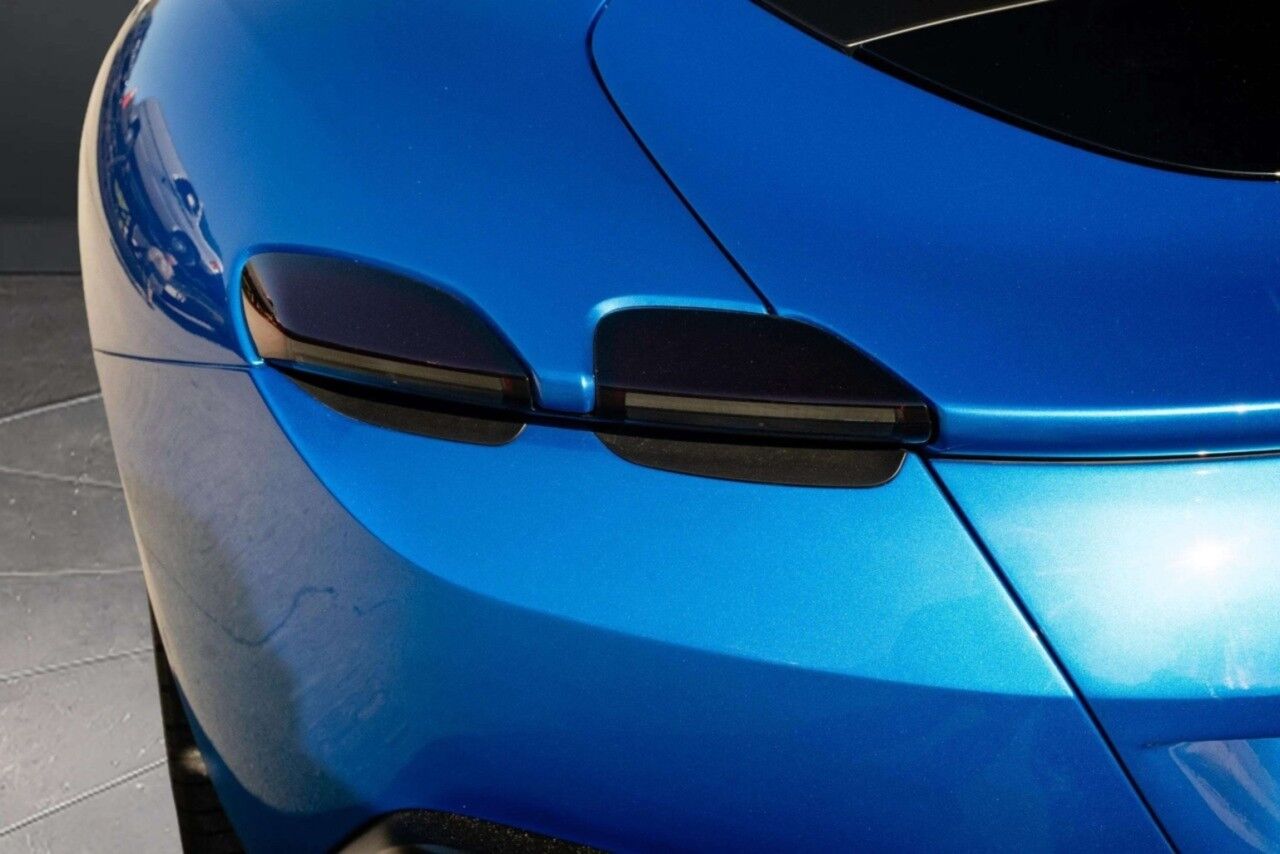 2021 Ferrari Roma - $17k 2-Layer Blu Corsa Paint San Antonio TX