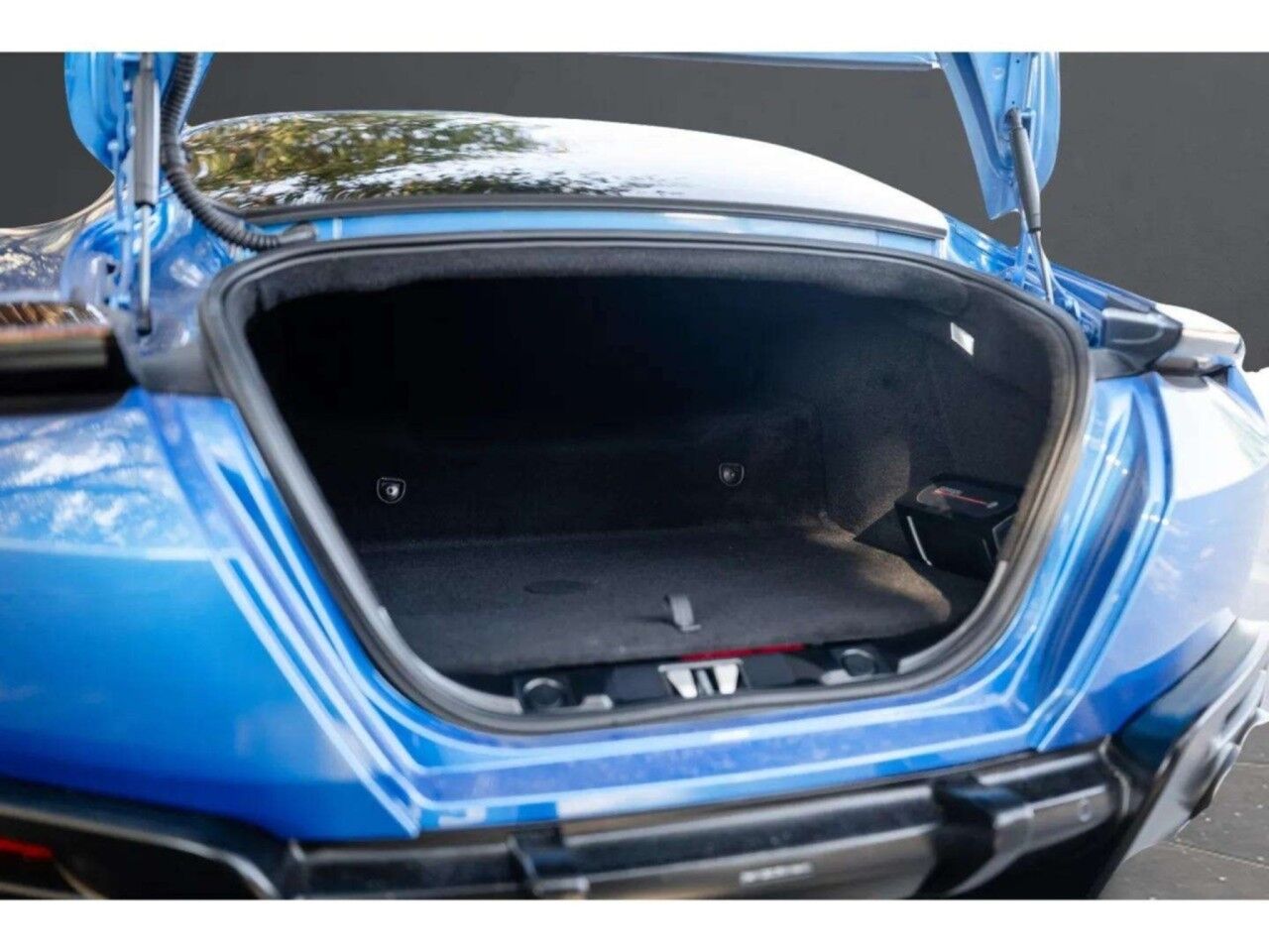 2021 Ferrari Roma - $17k 2-Layer Blu Corsa Paint San Antonio TX