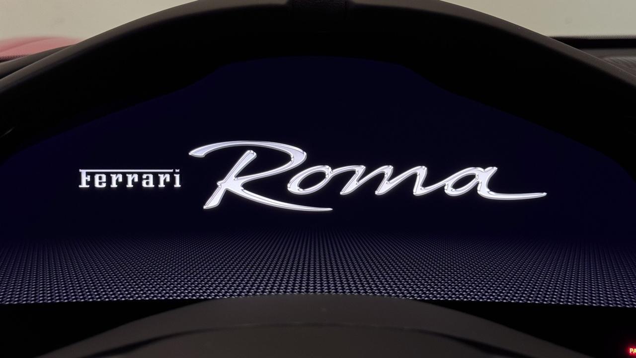 2021 Ferrari Roma Anaheim Hills CA