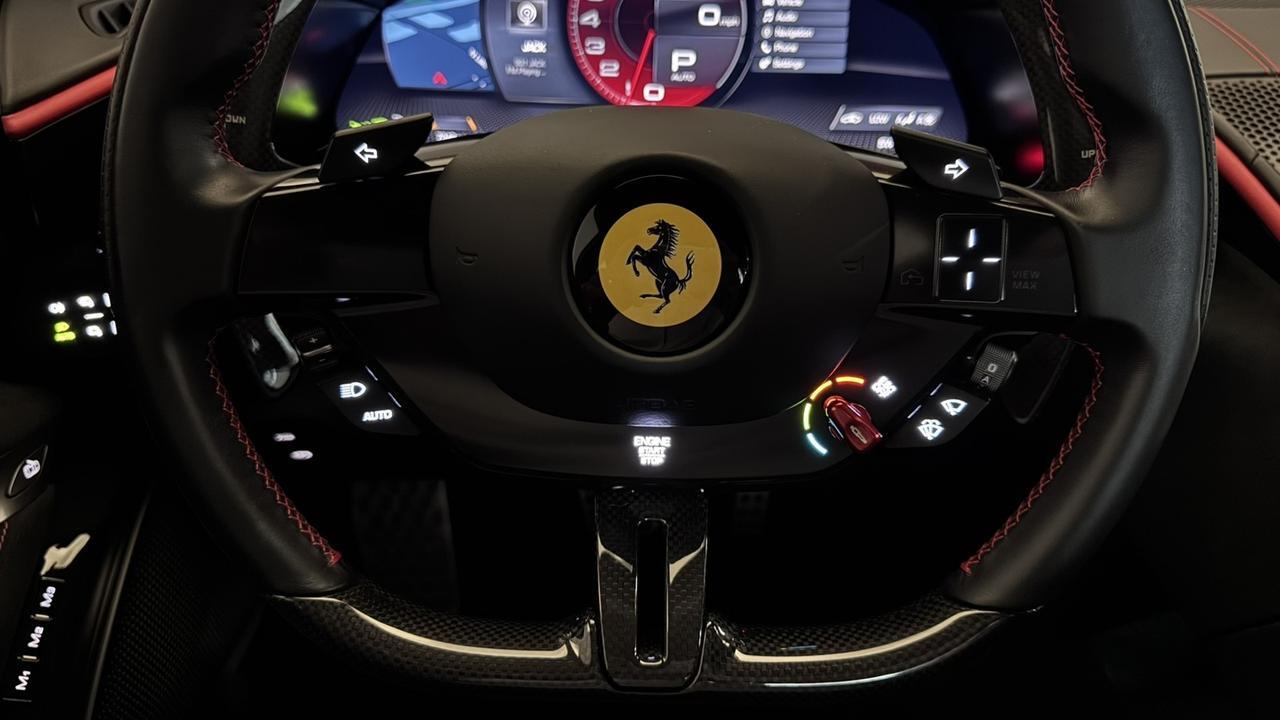 2021 Ferrari Roma Anaheim Hills CA