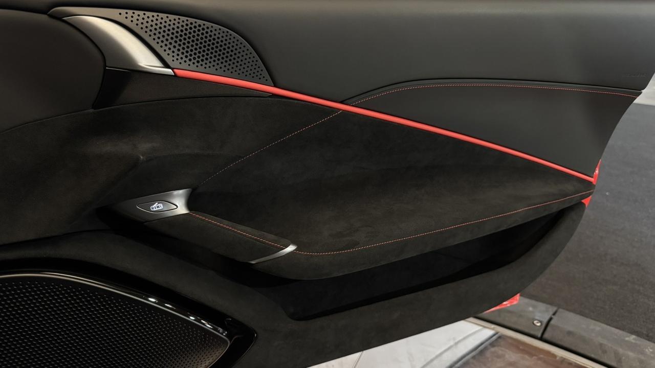 2021 Ferrari Roma Anaheim Hills CA