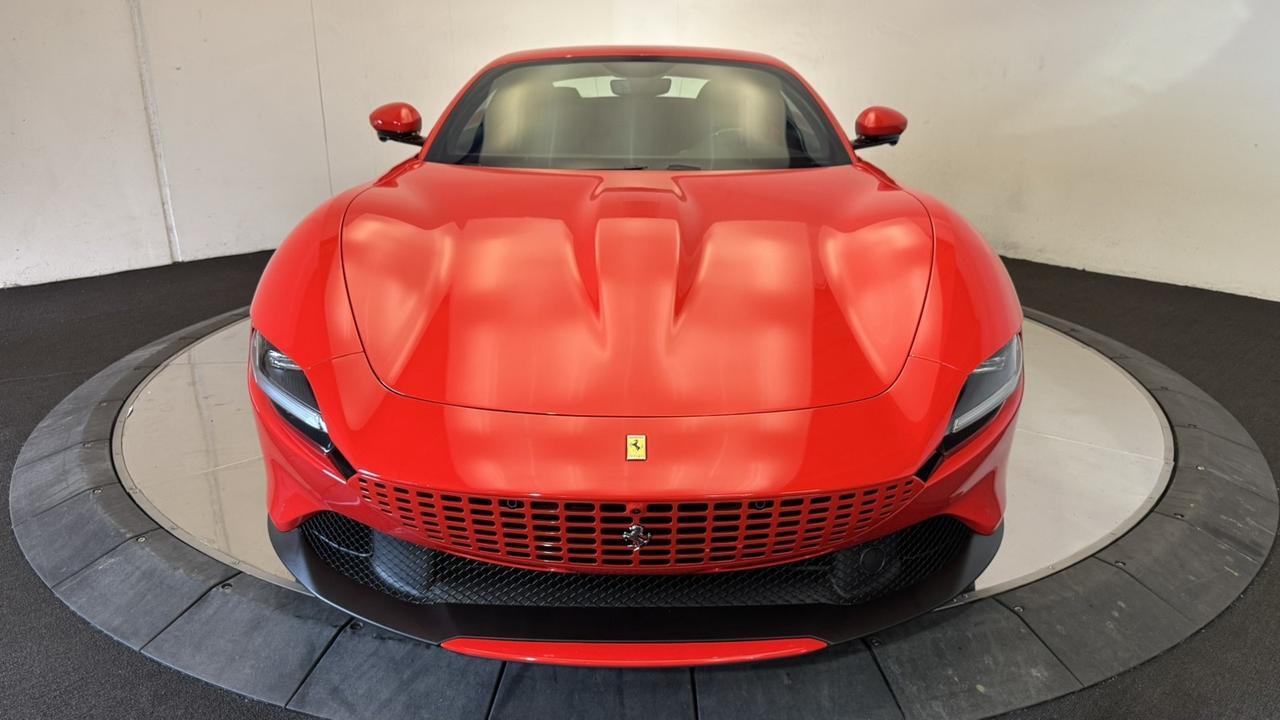 2021 Ferrari Roma Anaheim Hills CA