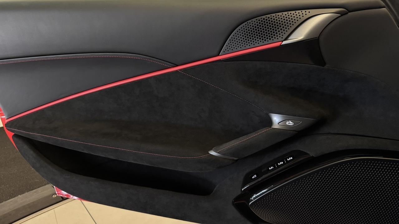 2021 Ferrari Roma Anaheim Hills CA