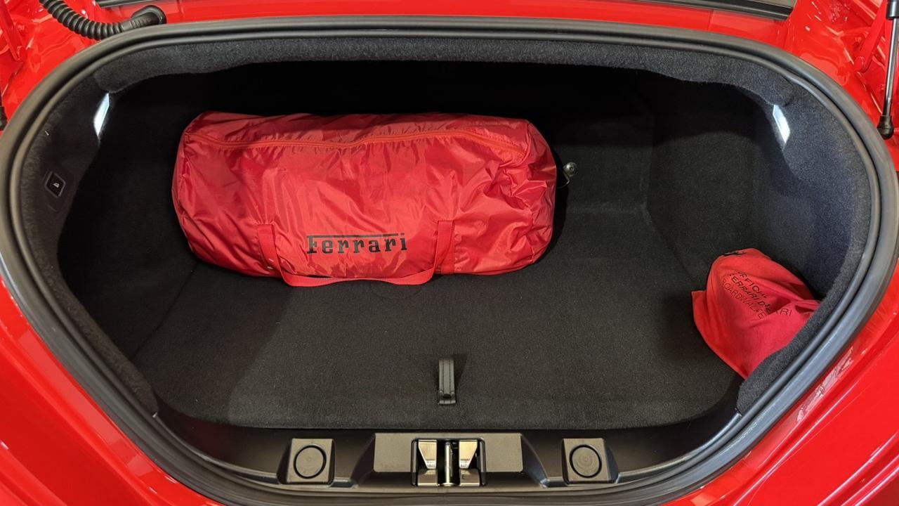 2021 Ferrari Roma Anaheim Hills CA