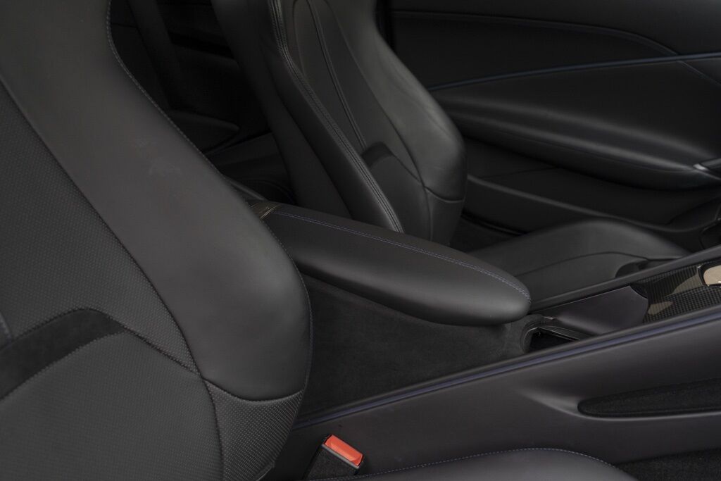 2021 Ferrari Roma Miami FL