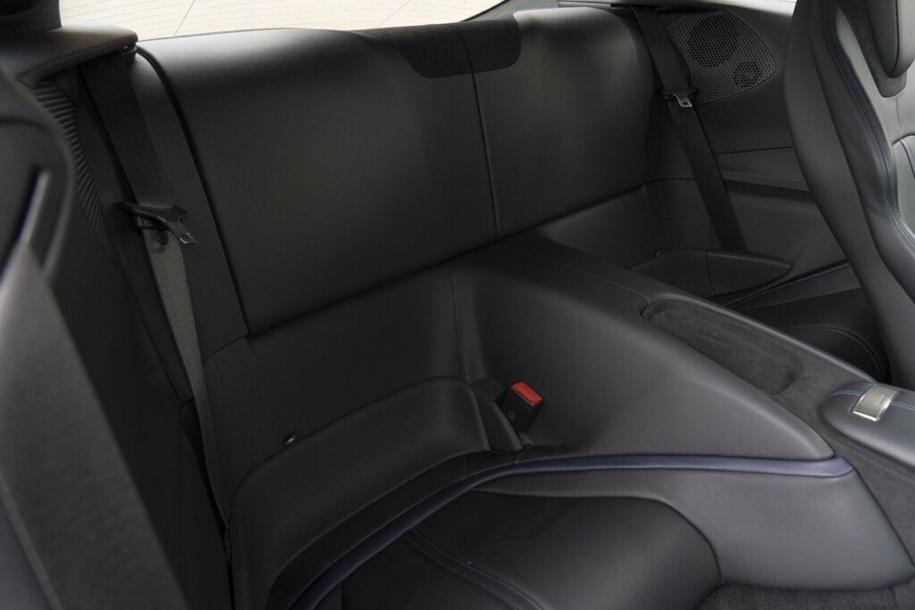 2021 Ferrari Roma Miami FL