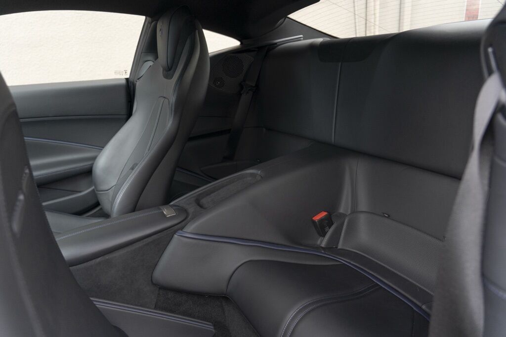 2021 Ferrari Roma Miami FL