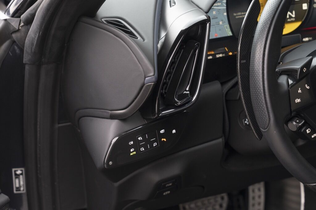 2021 Ferrari Roma Miami FL