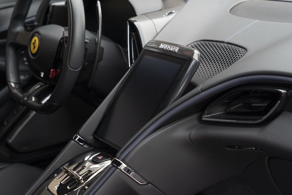 2021 Ferrari Roma Miami FL