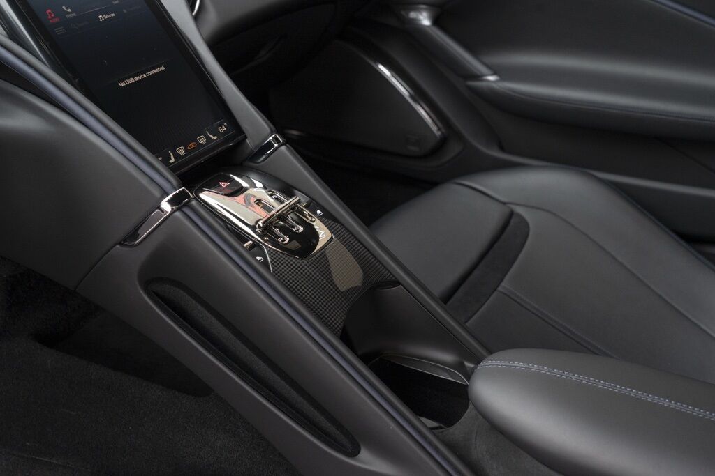 2021 Ferrari Roma Miami FL