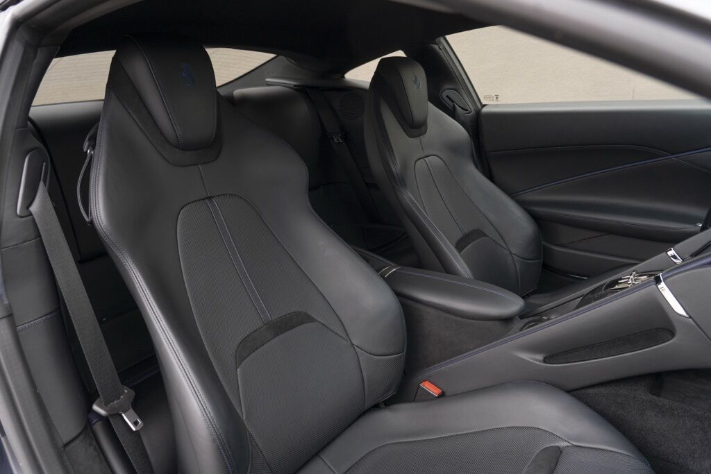 2021 Ferrari Roma Miami FL