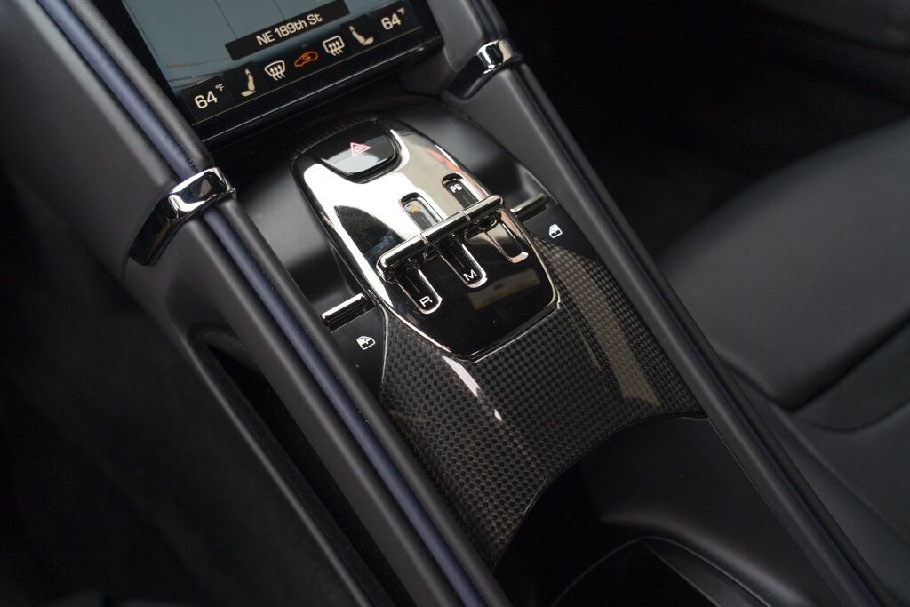 2021 Ferrari Roma Miami FL