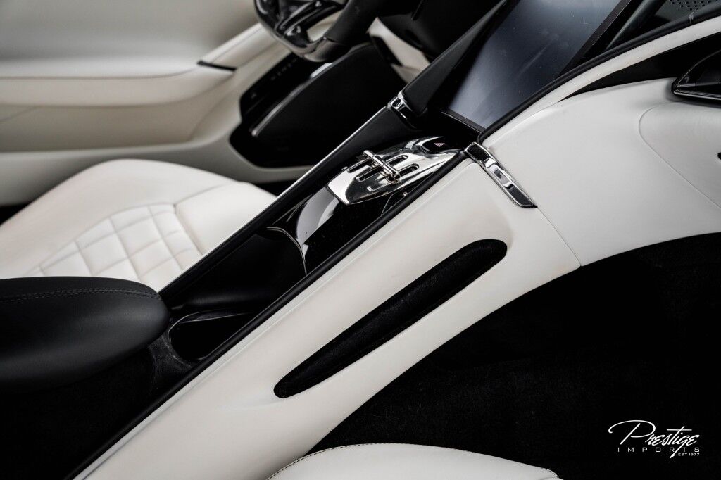 2021 Ferrari Roma North Miami Beach FL