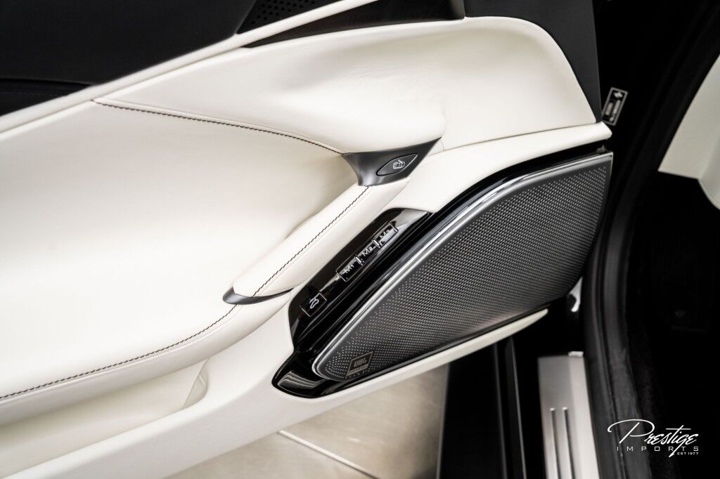 2021 Ferrari Roma North Miami Beach FL