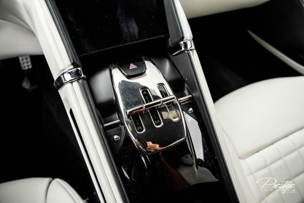 2021 Ferrari Roma North Miami Beach FL