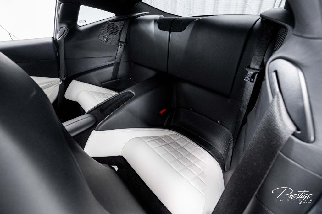 2021 Ferrari Roma North Miami Beach FL