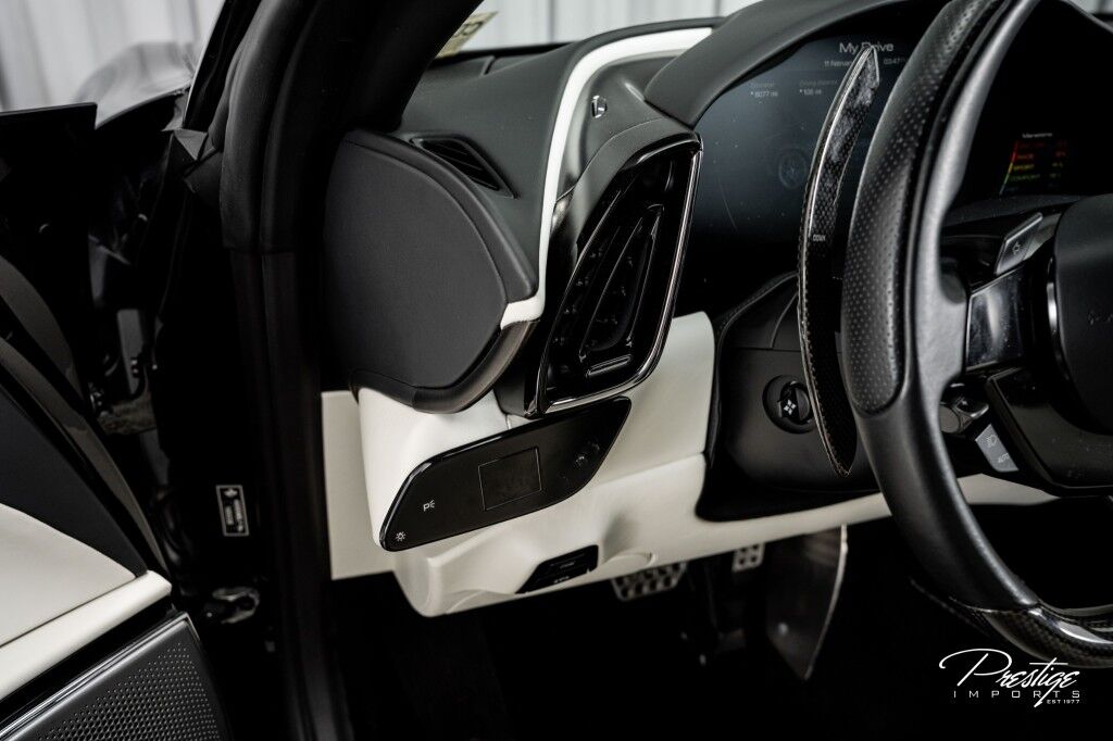 2021 Ferrari Roma North Miami Beach FL