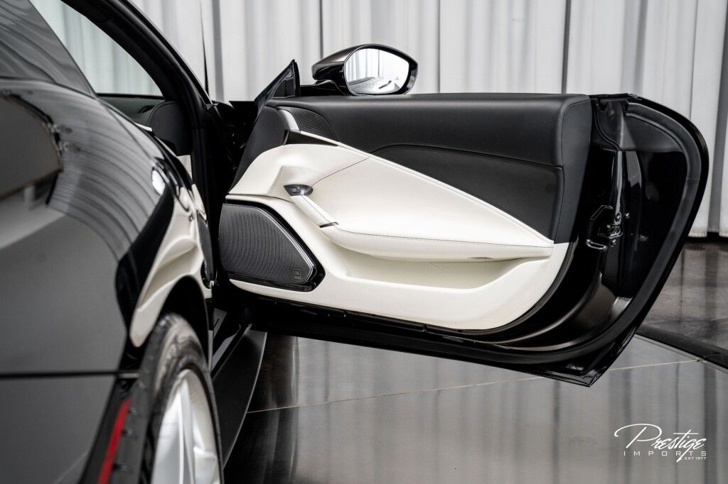 2021 Ferrari Roma North Miami Beach FL