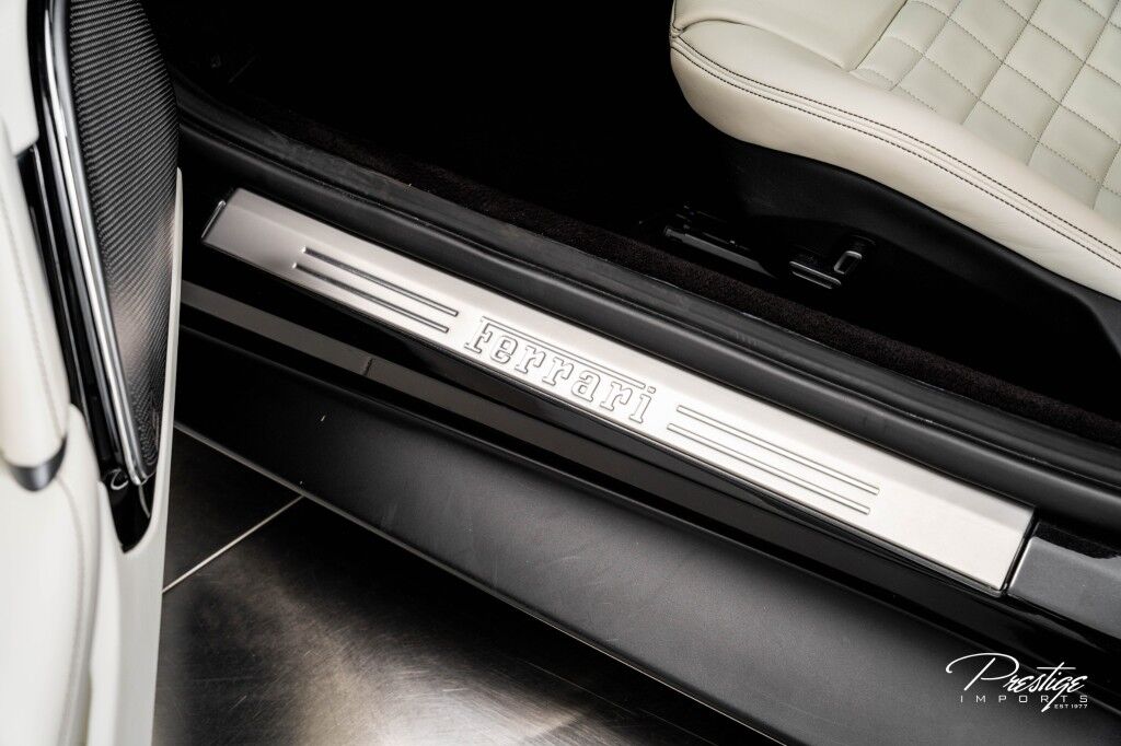 2021 Ferrari Roma North Miami Beach FL