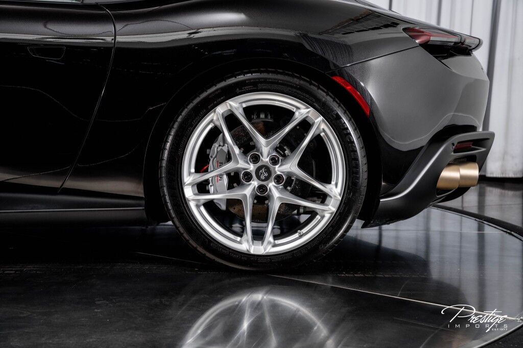 2021 Ferrari Roma North Miami Beach FL