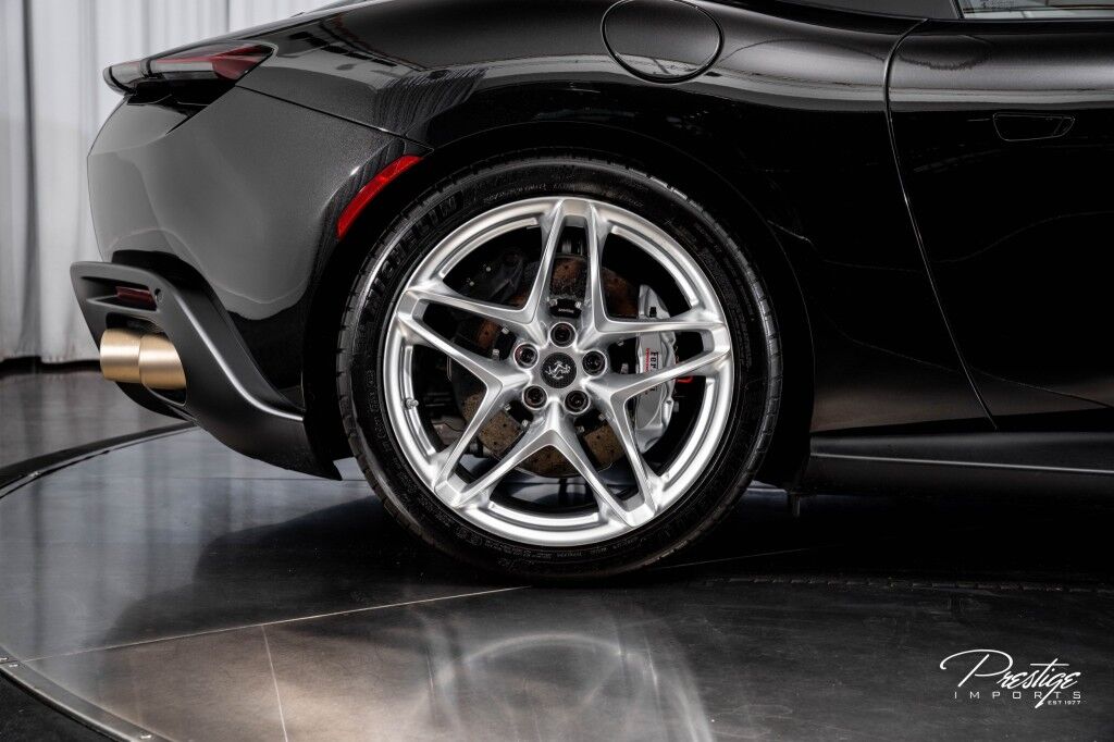 2021 Ferrari Roma North Miami Beach FL