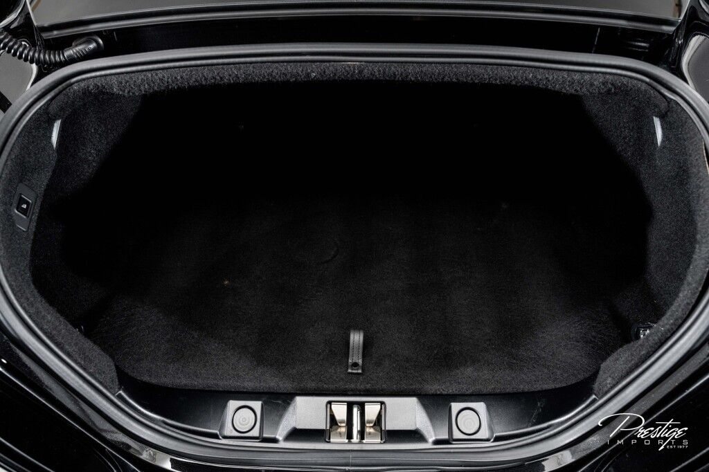 2021 Ferrari Roma North Miami Beach FL