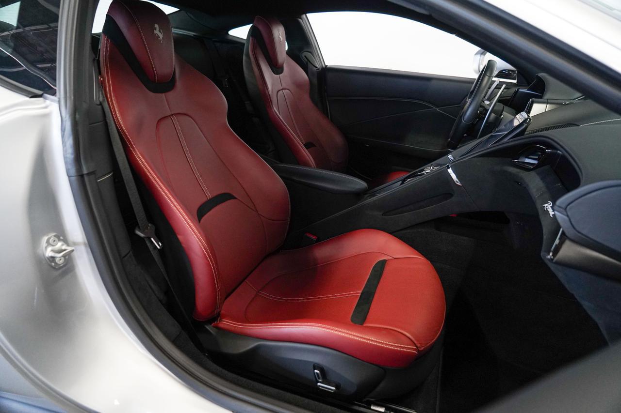 2021 Ferrari Roma San Clemente CA