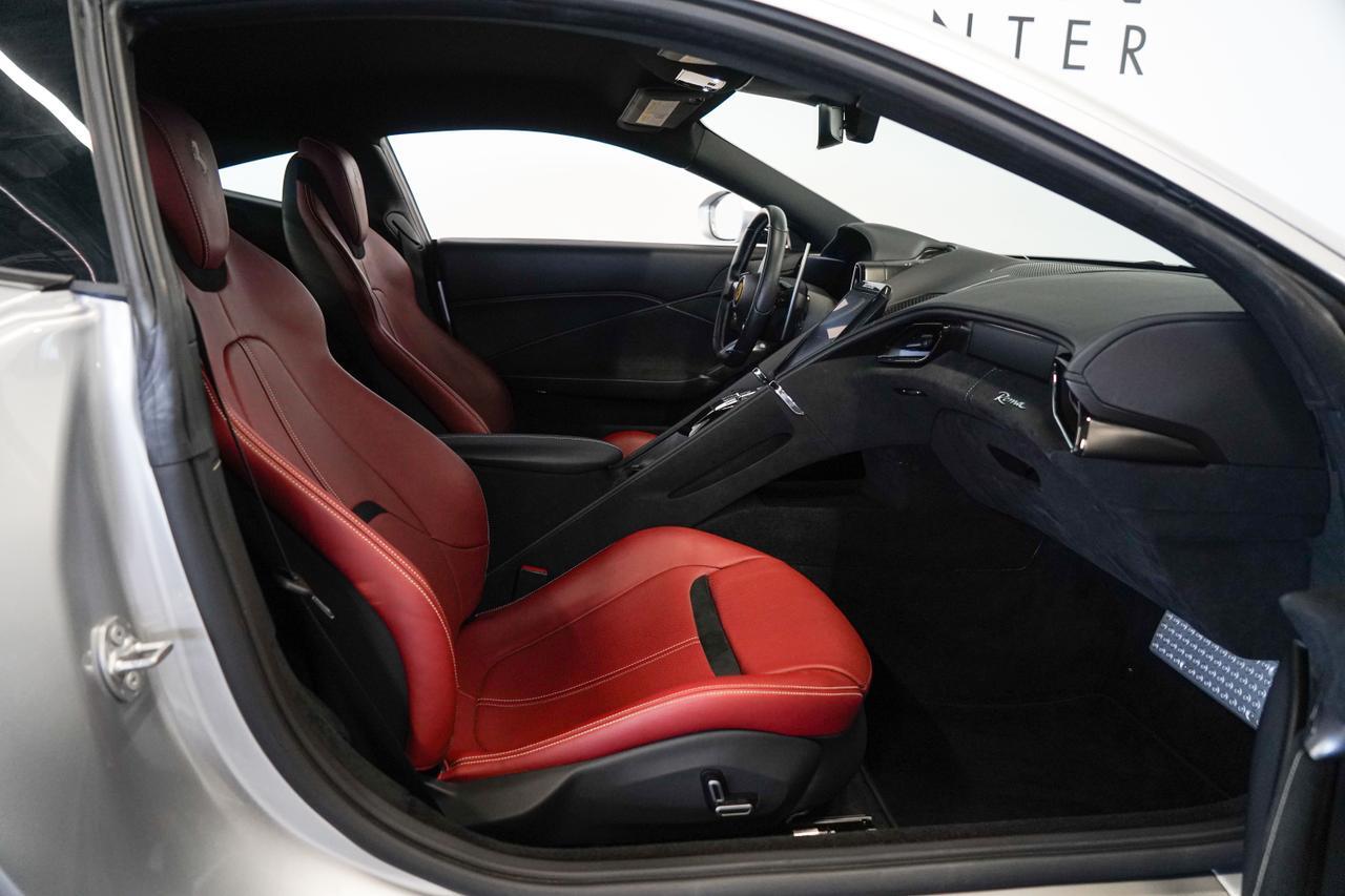 2021 Ferrari Roma San Clemente CA