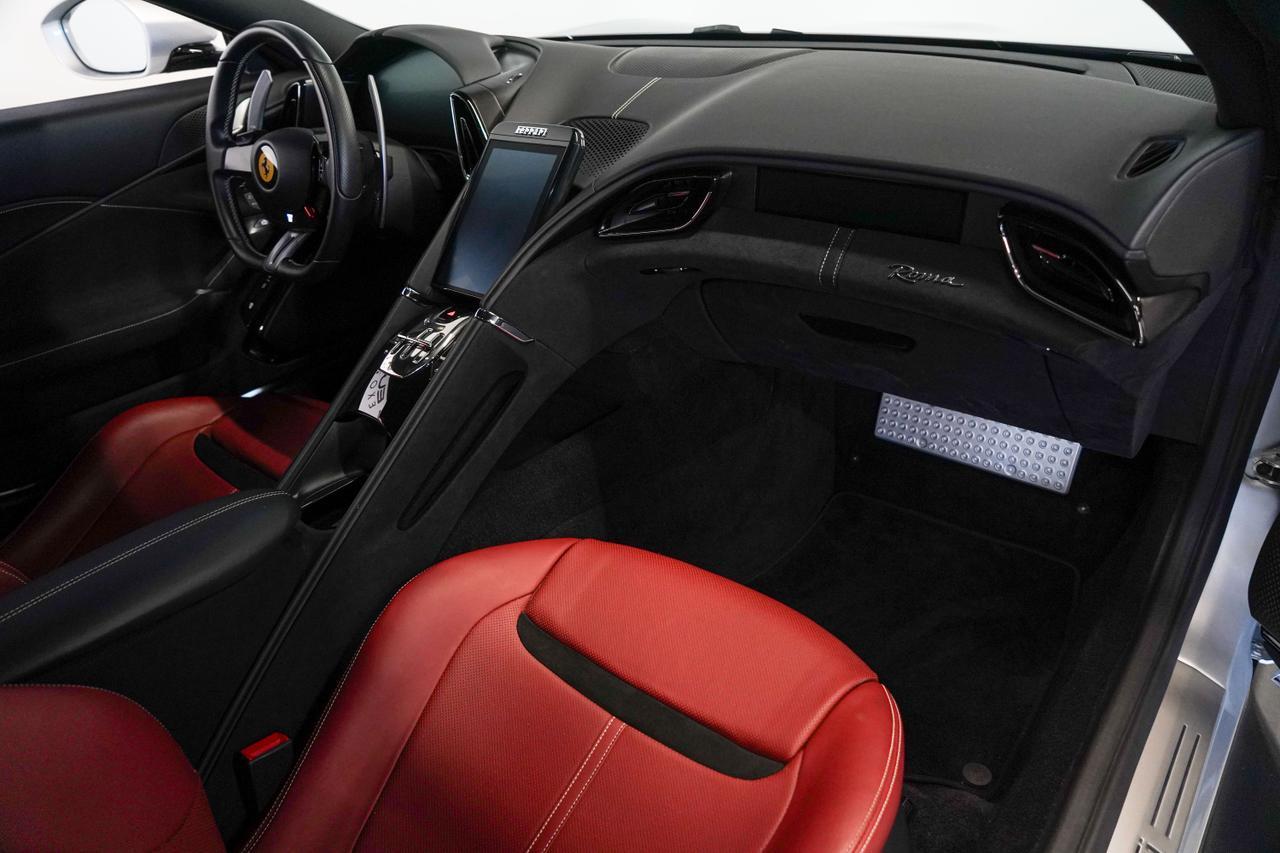 2021 Ferrari Roma San Clemente CA